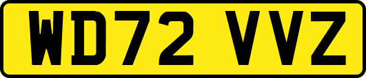 WD72VVZ
