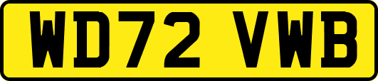 WD72VWB