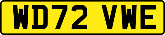 WD72VWE