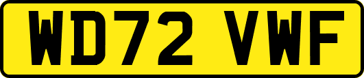 WD72VWF
