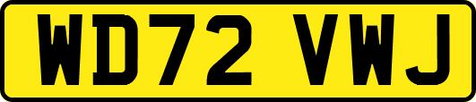 WD72VWJ