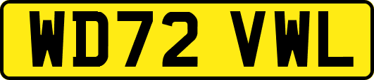 WD72VWL