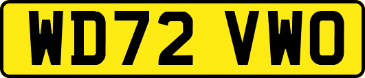 WD72VWO
