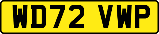 WD72VWP