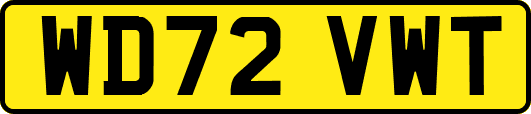 WD72VWT
