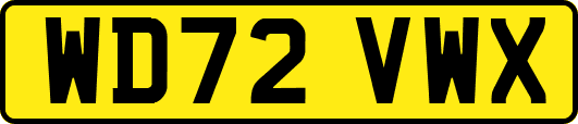 WD72VWX
