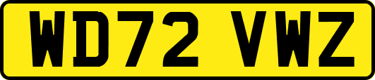 WD72VWZ