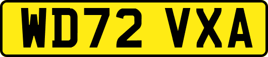 WD72VXA