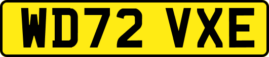 WD72VXE