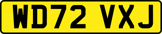 WD72VXJ
