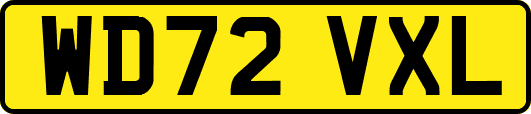 WD72VXL