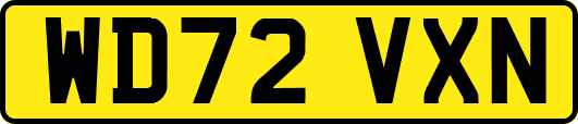 WD72VXN