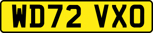 WD72VXO