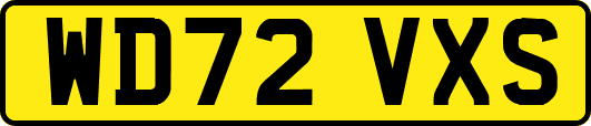 WD72VXS
