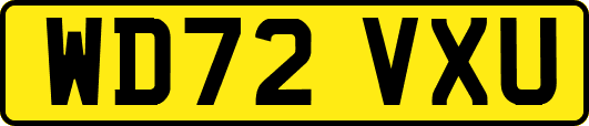 WD72VXU