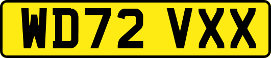 WD72VXX
