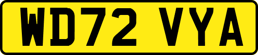 WD72VYA