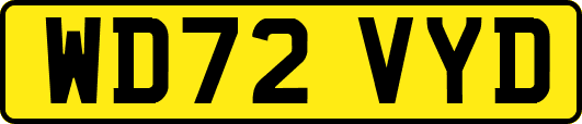 WD72VYD