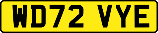 WD72VYE