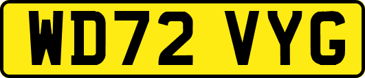 WD72VYG