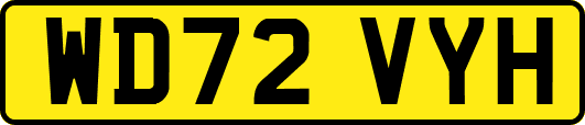 WD72VYH