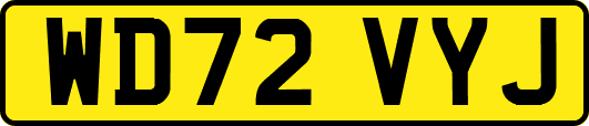 WD72VYJ