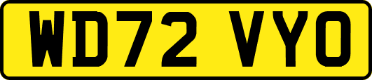 WD72VYO