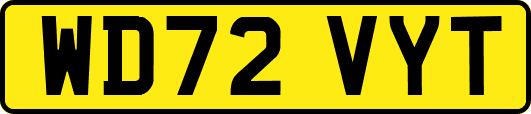 WD72VYT