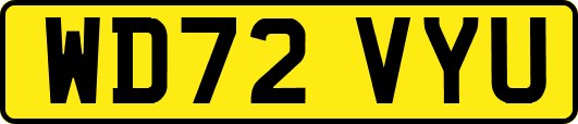 WD72VYU
