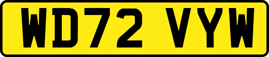WD72VYW