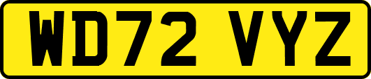 WD72VYZ