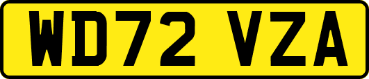 WD72VZA