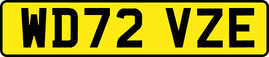 WD72VZE