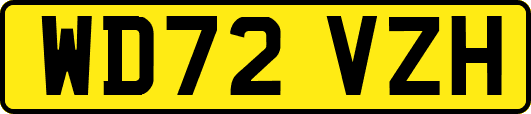 WD72VZH