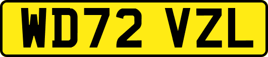 WD72VZL