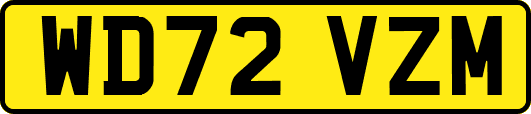 WD72VZM
