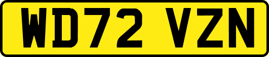 WD72VZN