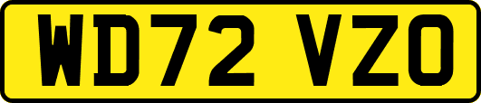 WD72VZO