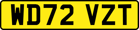 WD72VZT