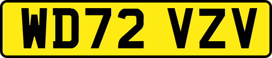 WD72VZV