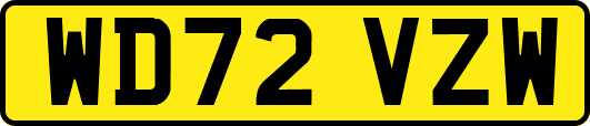 WD72VZW