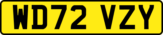 WD72VZY
