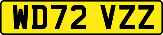 WD72VZZ