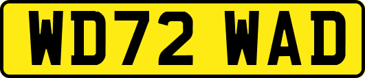 WD72WAD