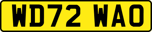 WD72WAO