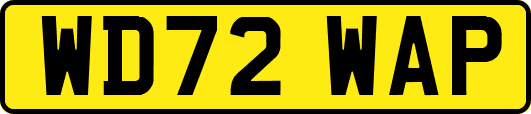 WD72WAP