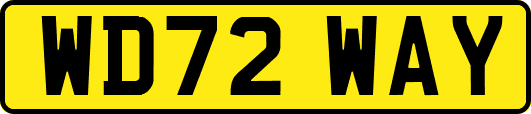 WD72WAY