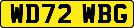 WD72WBG