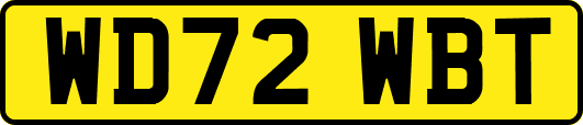 WD72WBT