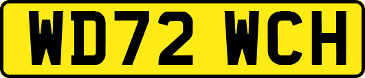 WD72WCH